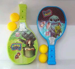 💥2 Set COMBO T.T. Racket