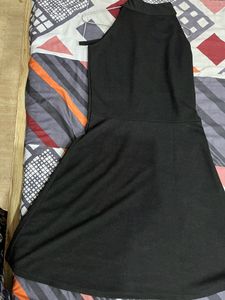 New Dress