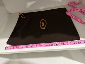 Tod’s Dust Bag