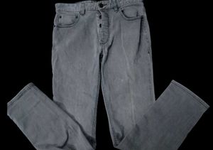 Its a Non Used Straight Fit Denim Free Shipping