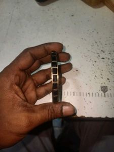 Gold Bangle Bracelet