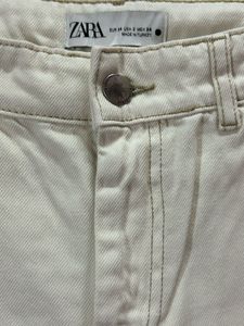 ZARA Jeans Women