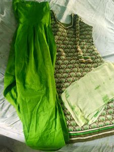 Suit Set