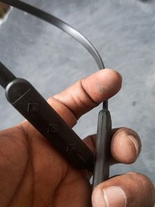 Boat Bluetooth Earphones
