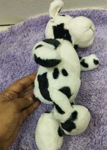 Cow Plush Toy