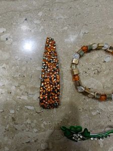 Cute accessories