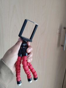 Flexible Octopus Tripod