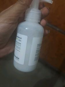 Minimalist Oat Extract Gentle Cleanser