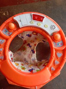 Baby Walker