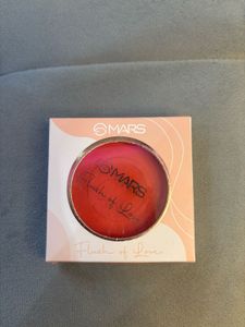 MARS Flush of Love Blush