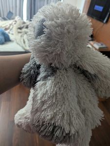 Cute Plush Toy