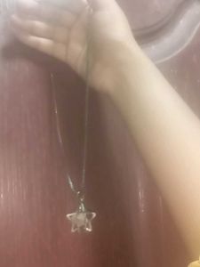 Star Lockett Neckackee