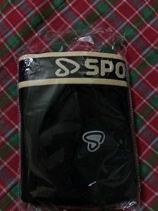 D Sports Trunk