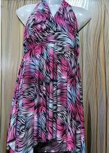 Beachwear Dress