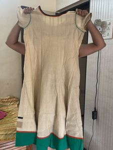 Elegant Ethnic Kurta