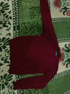 Boy Sweater