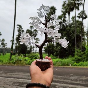 Crystal Tree