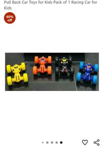 Stunt CAT Tumbler Toy Car