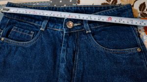 Shaded Jeans 👖