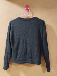 Dark Grey Full Sleeves
