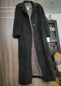 Long Blazer