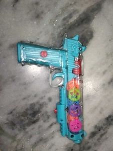 Kids Fun Toy Gun