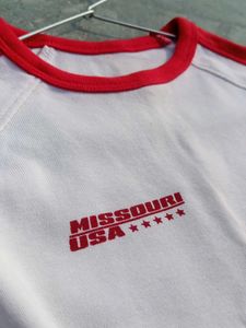 Missouri USA Tee