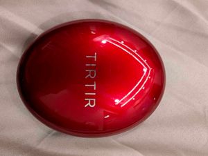 TIRTIR Mask Feet Red Cushion 21w Natural Ivory