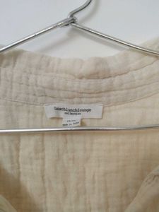 Aesthetic Co - Linen Classic Shirt