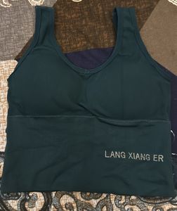 Padded Bralette