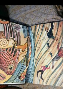 Uzumaki By Junji Ito
