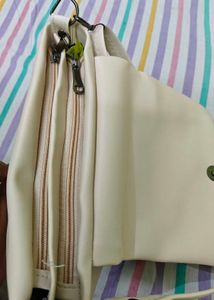 (New) Bow Detail Handbag