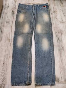 Sc9180 Diesel Jeans Waist 34