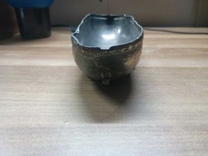 Vintage Silver Plated Decorative Bowl