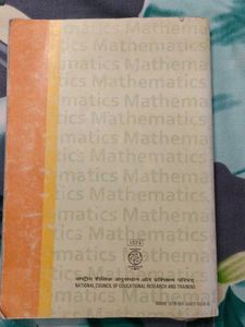 NCERT Maths Exemplar Class 12th