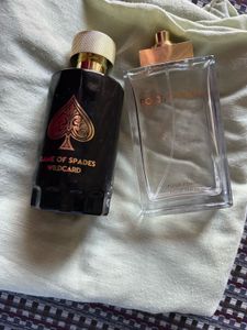Dolce Gabana Perfume