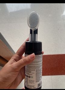 WOW Vitamin C Face Wash