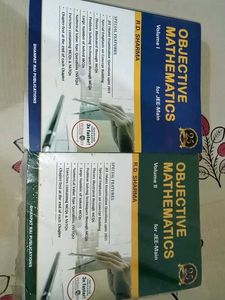 JEE MAIN maths book