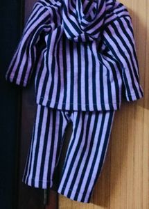 Baby Suit