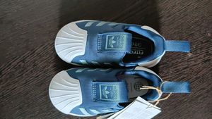 Adidas Baby Shoes