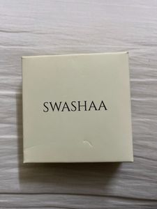 Swashaa Clover Necklace