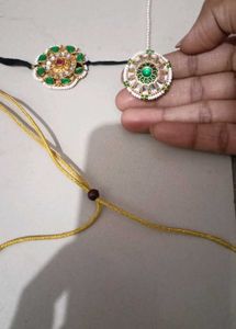 Jwellery Set