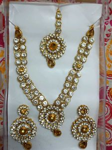 Jewellery Set
