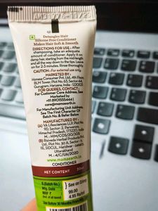 Mamaearth Onion Conditioner