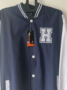 Varsity Jacket - Size XL