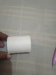 Mini Printer Extra Paper