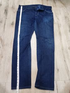 Sc0891 Jack &amp; Jones Jeans Waist 38
