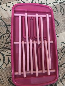 Baby Bottle Hanger