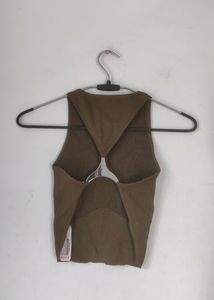 BERSKHA CROP TOP