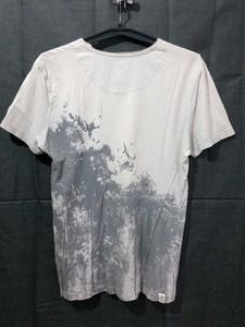 Being Human Print T-Shirt
